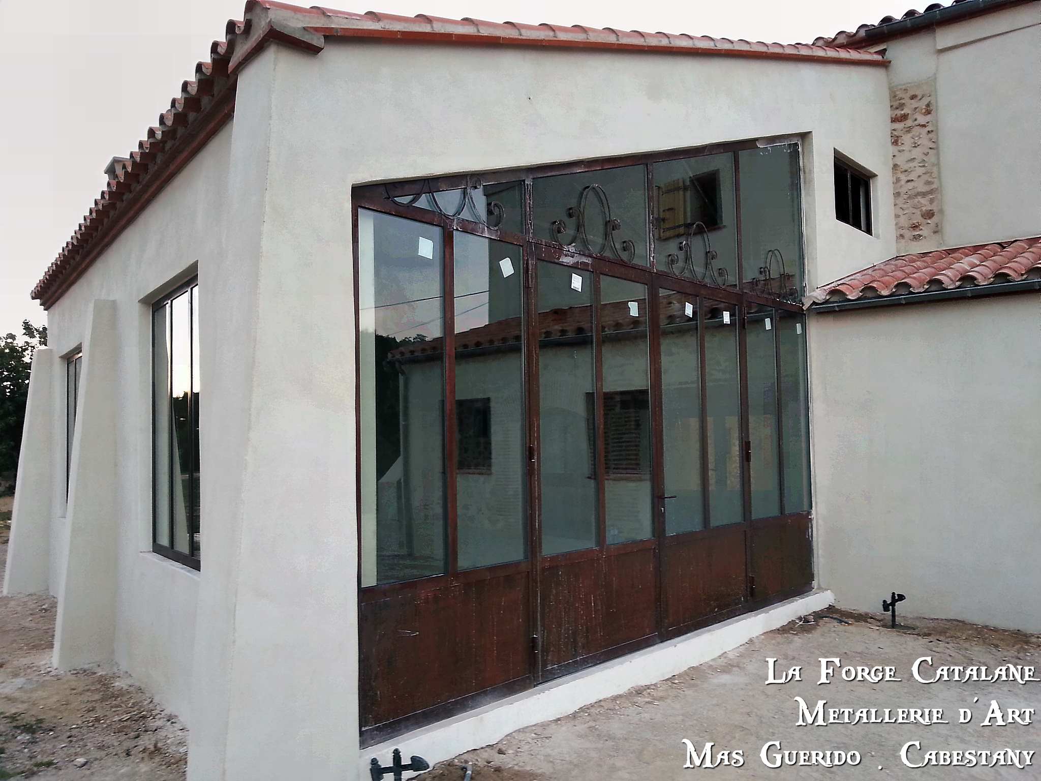 Verriere type ancien atelier Thuir 2 Forge Catalane.jpg